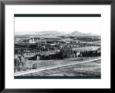 Riverside, California by William Henry Jackson Pricing Limited Edition Print image