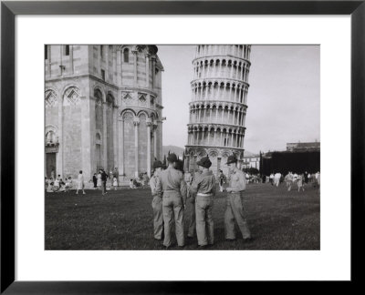 Pisa by Vincenzo Balocchi Pricing Limited Edition Print image