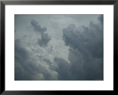 Thunderstorm Over A Road In Iowa by Joel Sartore Pricing Limited Edition Print image