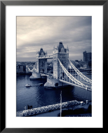 Tower Bridge, London, England by Jon Arnold Pricing Limited Edition Print image