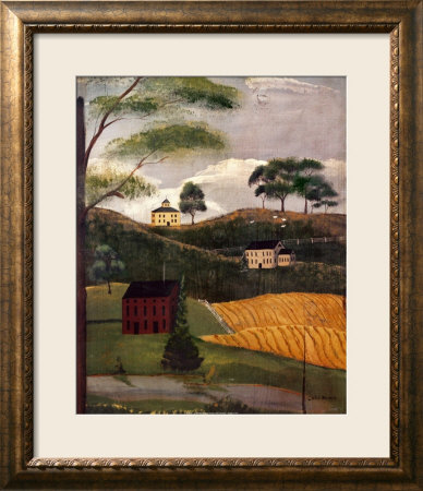 Rural Countryside by Chris Palmer Pricing Limited Edition Print image