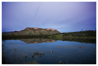 Table Rock by Shane Settle Pricing Limited Edition Print image