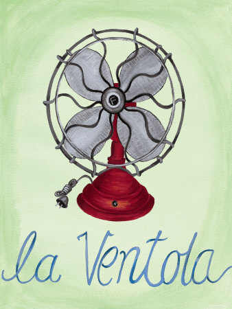 La Ventola by Emily Duffy Pricing Limited Edition Print image