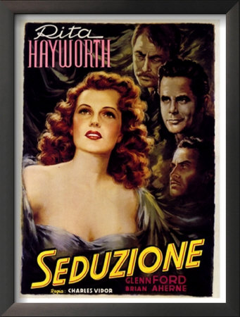 Seduzione- Seduction by Arturo Ballester Pricing Limited Edition Print image