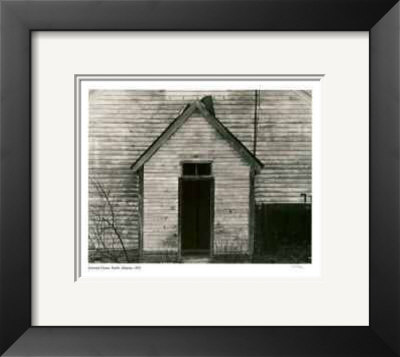 Perth, Ontario by Simeon Posen Pricing Limited Edition Print image