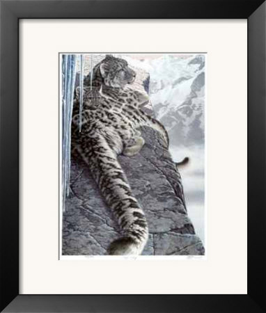High And Dry by R. V. Stanley Pricing Limited Edition Print image