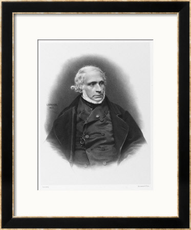 Joseph Nicolas Robert-Fleury French Artist by Lafosse Pricing Limited Edition Print image