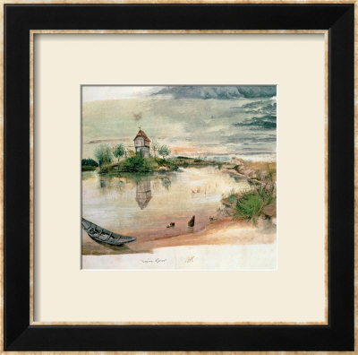Weierhaus by Albrecht Durer Pricing Limited Edition Print image