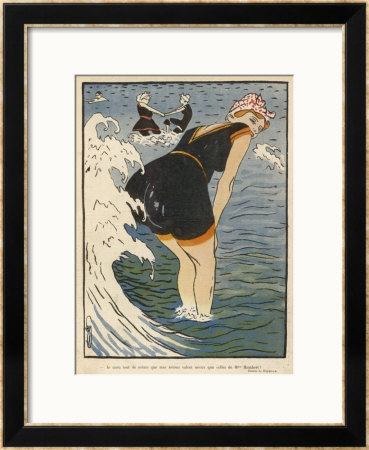 Big Dipper by Roubille Pricing Limited Edition Print image