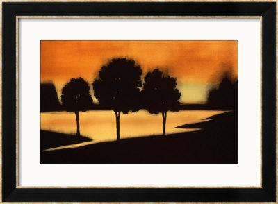 Savannah Nights by Gregory Garrett Pricing Limited Edition Print image