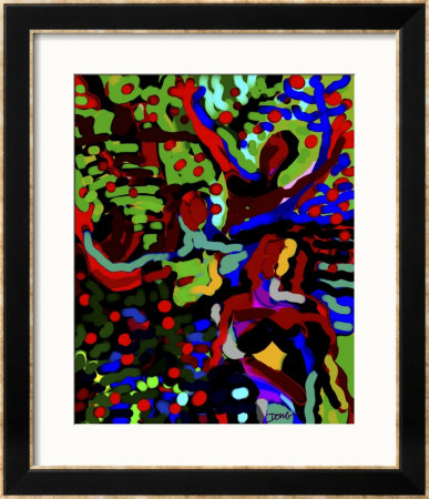Apple Grove by Diana Ong Pricing Limited Edition Print image