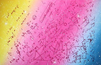 Fouiliis Mathematique by Jacques Monory Pricing Limited Edition Print image