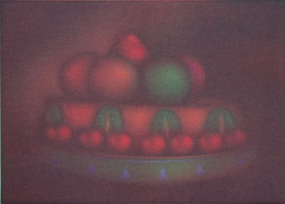 L'entremet by Laurent Schkolnyk Pricing Limited Edition Print image