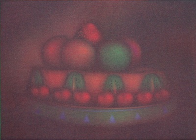 L'entremet by Laurent Schkolnyk Pricing Limited Edition Print image