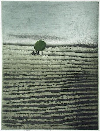 Velo Abandonne by Annapia Antonini Pricing Limited Edition Print image
