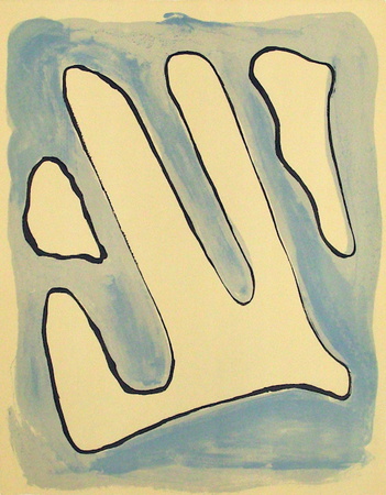 De L'origine Des Especes L by Man Ray Pricing Limited Edition Print image
