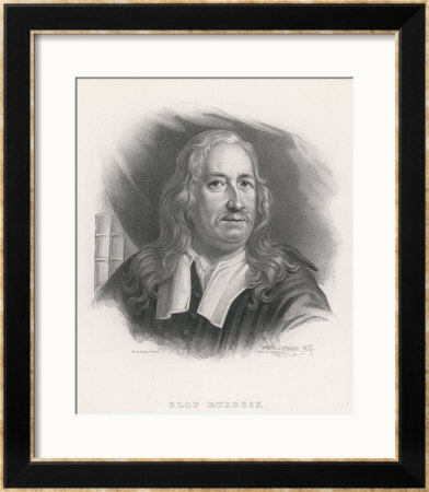 Olof Rudbeck by J.G. Sandberg Pricing Limited Edition Print image