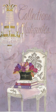 Collections D'antiquites by Kathryn White Pricing Limited Edition Print image
