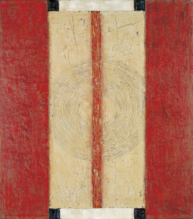 Composition Ii by Eckart Schadrich Pricing Limited Edition Print image