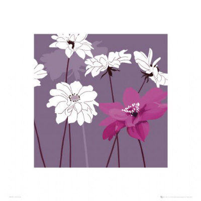 Purple by Kate Knight Pricing Limited Edition Print image
