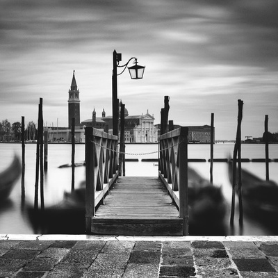Venice Dream Ii by Nina Papiorek Pricing Limited Edition Print image