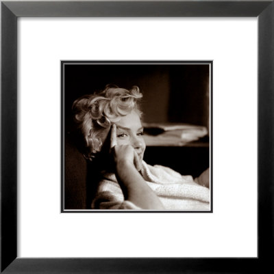 Marilyn Monroe by Elliott Erwitt Pricing Limited Edition Print image