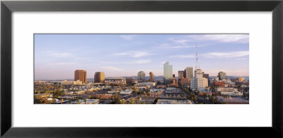 Phoenix, Arizona, Usa by Panoramic Images Pricing Limited Edition Print image