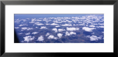 Clouds by Panoramic Images Pricing Limited Edition Print image