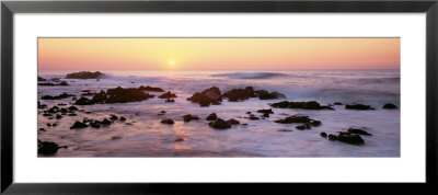 Coast, Pacific Grove, California, Usa by Panoramic Images Pricing Limited Edition Print image