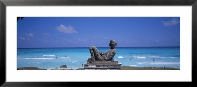 Chac Mool Altar, Cancun, Mexico by Panoramic Images Pricing Limited Edition Print image