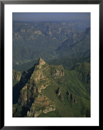 Copper Canyon, Mexico by Phil Schermeister Pricing Limited Edition Print image