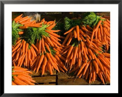 Carrots, Metkovic, Dalmatia, Croatia by Russell Young Pricing Limited Edition Print image