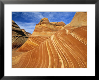 Vermilion Cliffs, Paria Canyon, Arizona, Usa by Gavin Hellier Pricing Limited Edition Print image