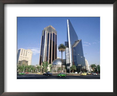 Stock Exchange, Mexico City, Mexico by Walter Bibikow Pricing Limited Edition Print image