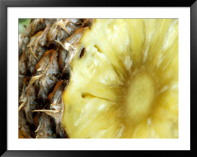 Pineapple September by Steven Knights Pricing Limited Edition Print image