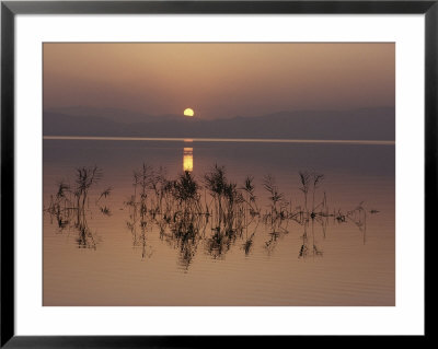 View Of Lake Ohrid by James L. Stanfield Pricing Limited Edition Print image