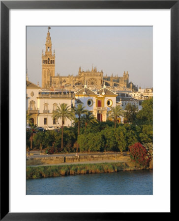 Town Skyline, Jerez De La Frontera, Andalucia (Andalusia), Spain, Europe by Sylvain Grandadam Pricing Limited Edition Print image