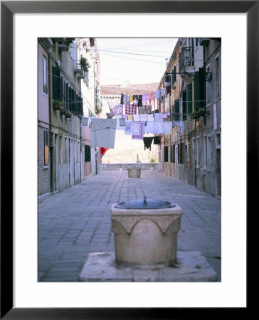 Castello, Venice, Veneto, Italy by Oliviero Olivieri Pricing Limited Edition Print image