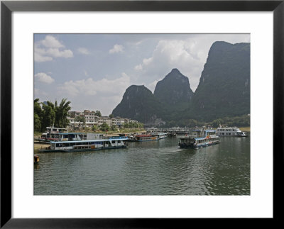Yangshuo, Guangxi Province, China by Angelo Cavalli Pricing Limited Edition Print image