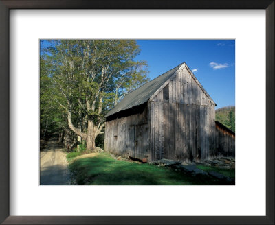Wardsboro, Vermont, Usa by Jerry & Marcy Monkman Pricing Limited Edition Print image