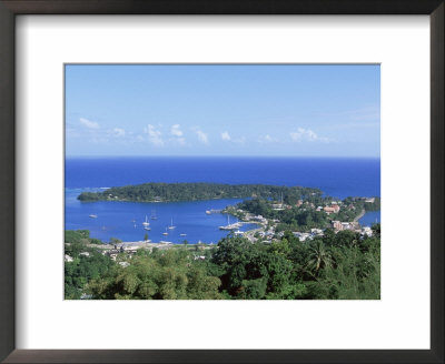 Port Antonio, Jamaica by Doug Pearson Pricing Limited Edition Print image