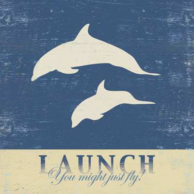 Launch by Krissi Pricing Limited Edition Print image