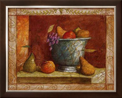 Fruit Medley by Adam Pricing Limited Edition Print image
