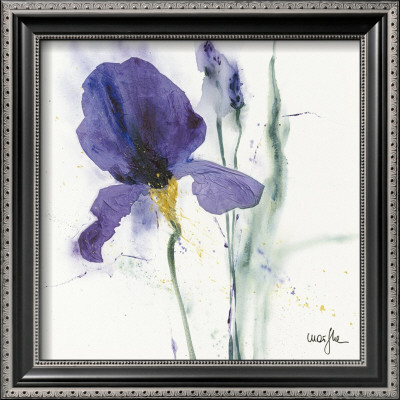 Iris I by Marthe Pricing Limited Edition Print image