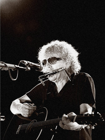 Ian Hunter by Nick Elliott Pricing Limited Edition Print image