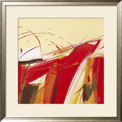 Evanescence Ii by Veronique Ball Pricing Limited Edition Print image