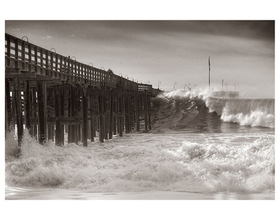 Giant Wave by Steve Munch Pricing Limited Edition Print image