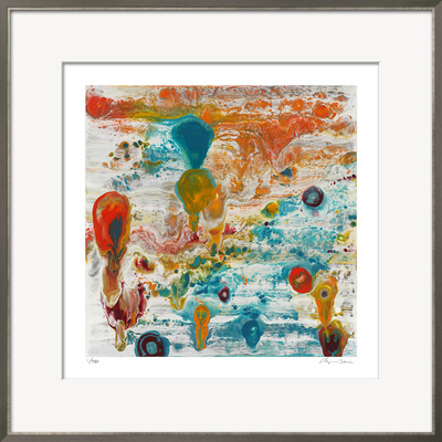 Meltdown by Lynn Basa Pricing Limited Edition Print image