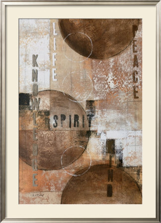 Concentration Ii by John Kime Pricing Limited Edition Print image