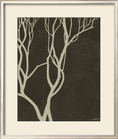 Bare Tree Ii by Norman Wyatt Jr. Pricing Limited Edition Print image